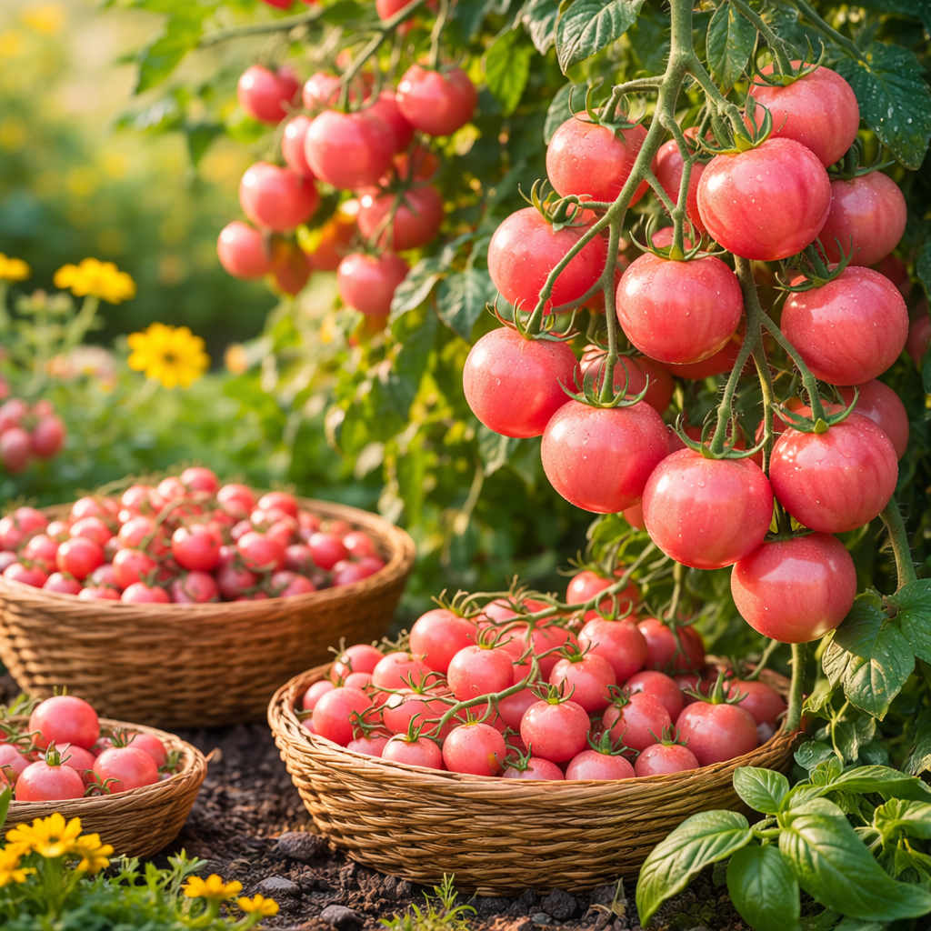 Beginner Vegetable Seed Kit 8 Varieties 3000+ Seeds Easy Grow Non-GMO