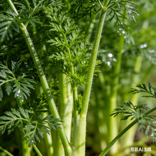 Fennel (Foeniculum vulgare) Cultivation Guide: A Practical Handbook for Home and Commercial Growers in the U.S.