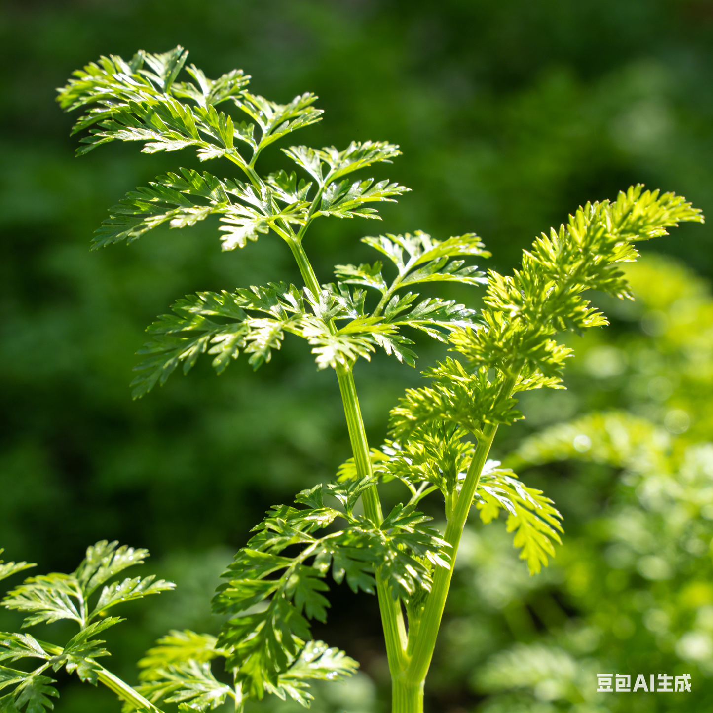 Fennel Seeds 100+ Non-GMO Sweet Aroma Herb Garden Culinary